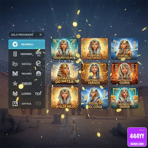 Baixar 444yy.com App