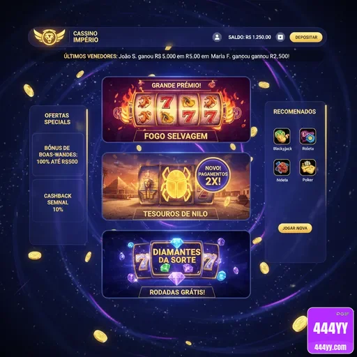 444yy.com Mobile App