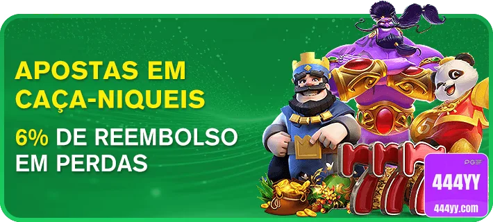 Domine o Jogo com 444yy.com: Tecnologia e Emoção em Sintonia