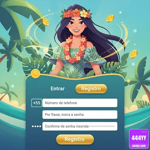 444yy.com Motivos para Registrar-se na 444yy.com