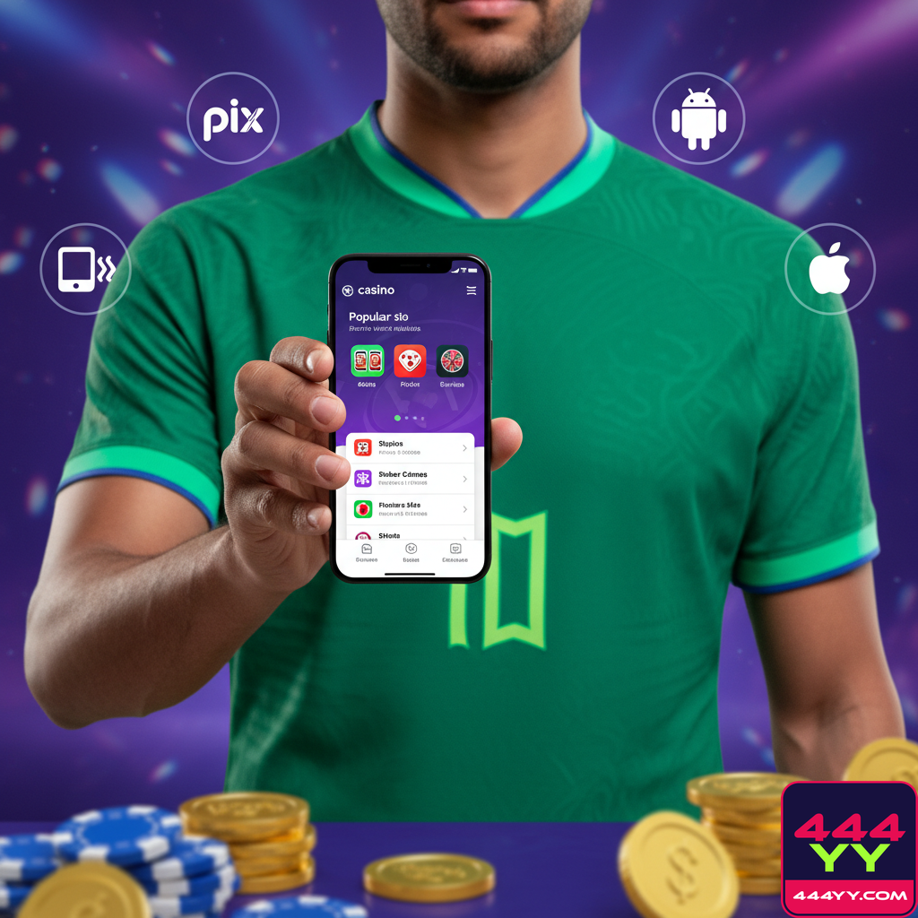 Recompensas App 444yy.com