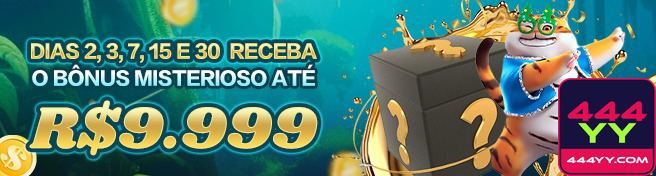 Desafios Empolgantes no 444yy.com