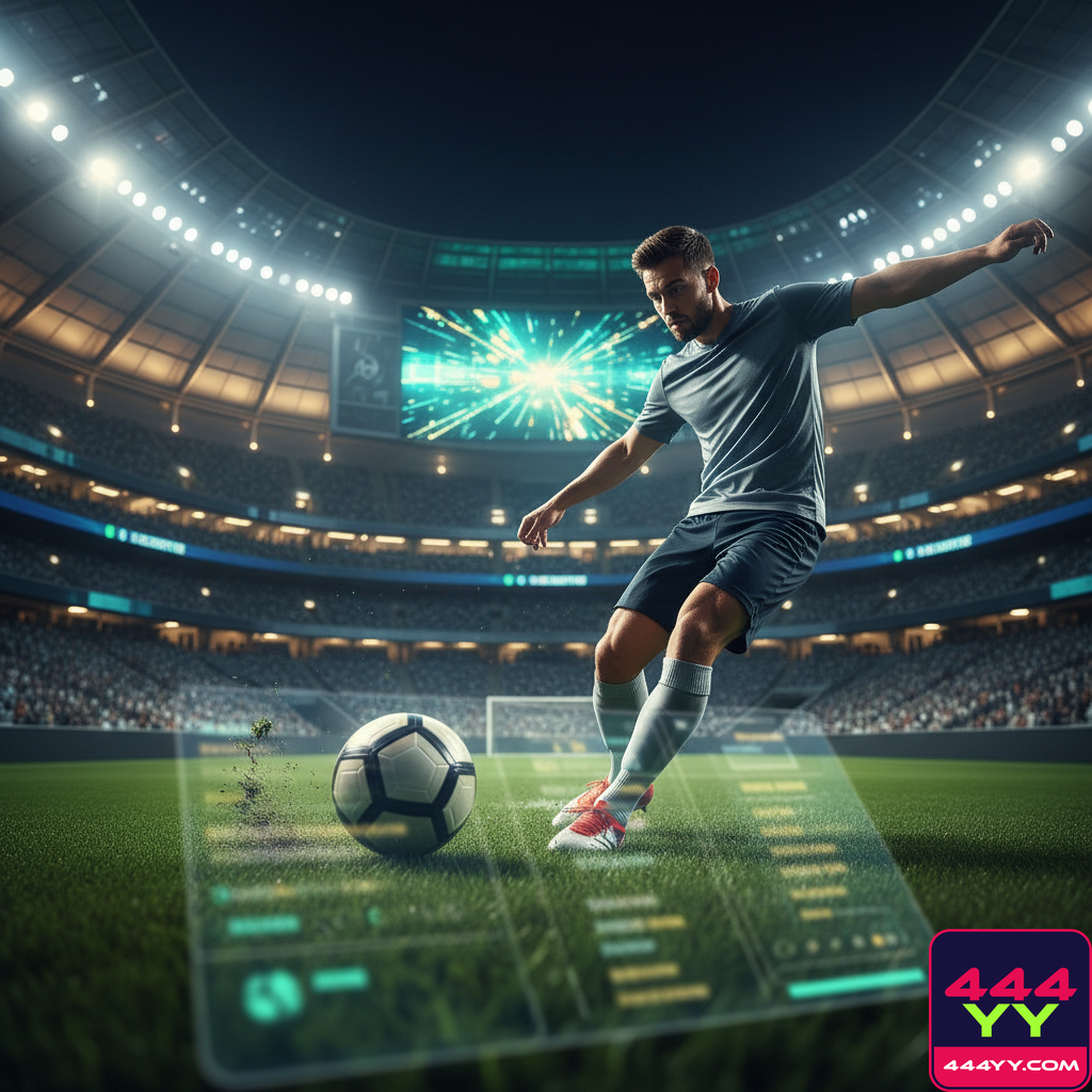 Experiência Apostas 444yy.com