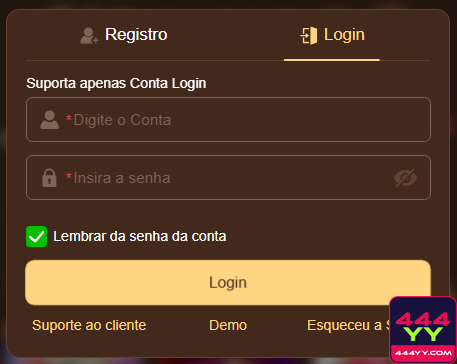 Segurança 444yy.com