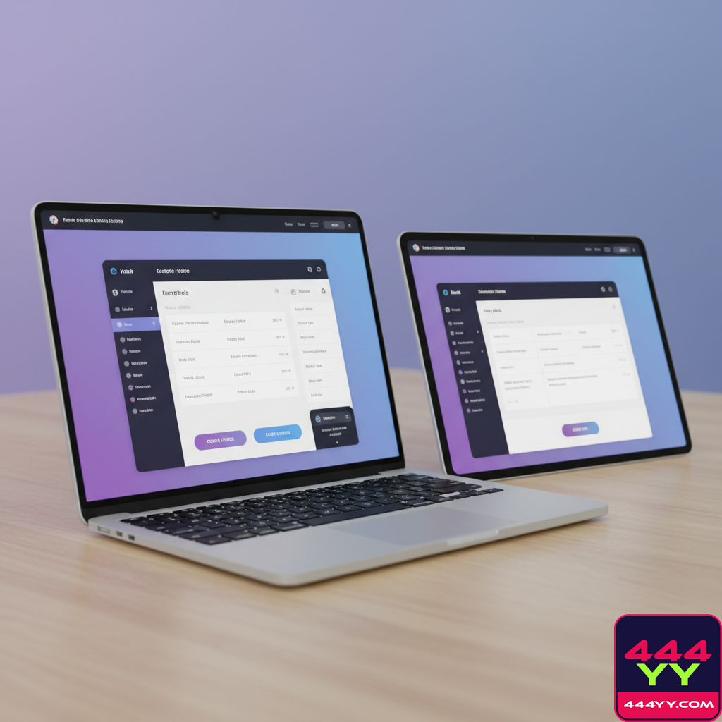 Sistema VIP 444yy.com