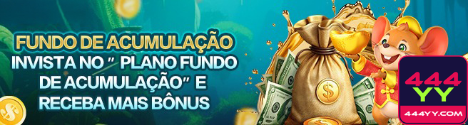 Prêmios Promoções 444yy.com